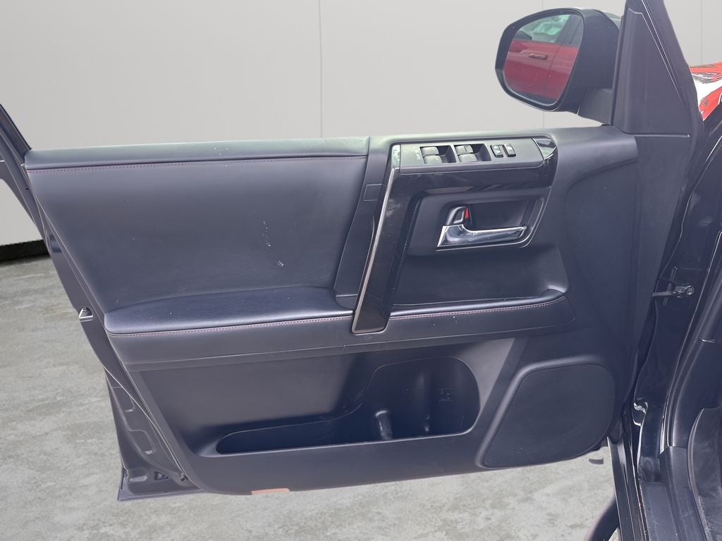 2021 Toyota 4Runner TRD Off-Road Premium