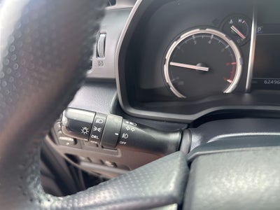 2021 Toyota 4Runner TRD Off-Road Premium