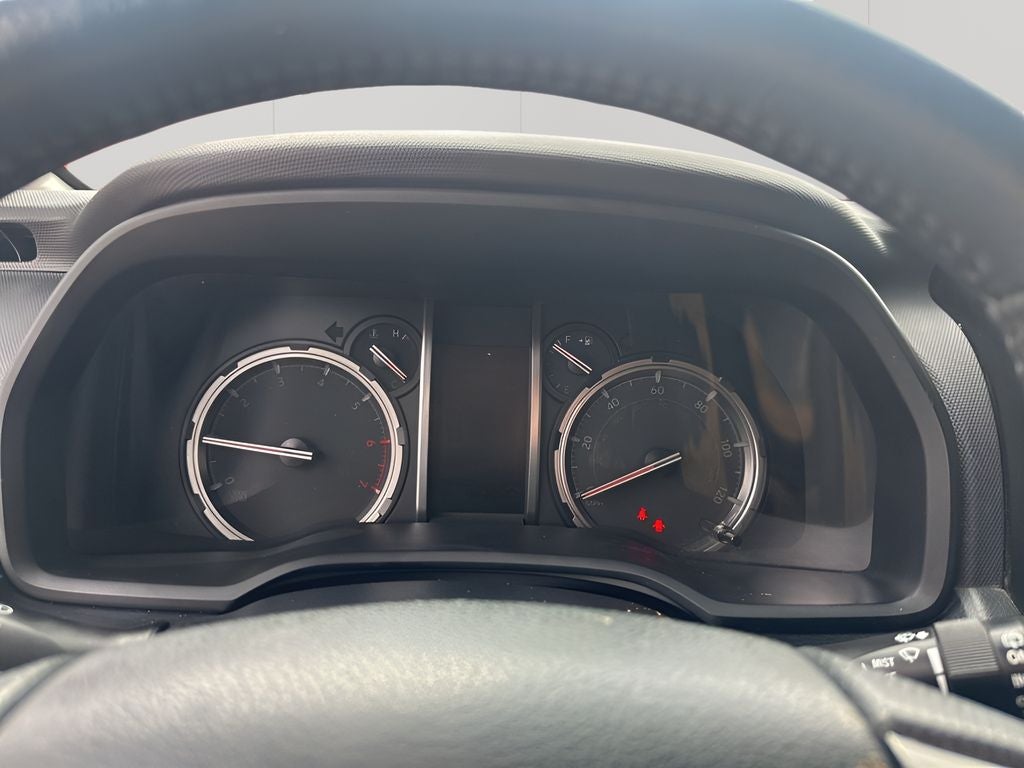 2021 Toyota 4Runner TRD Off-Road Premium