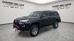 2021 Toyota 4Runner TRD Off-Road Premium