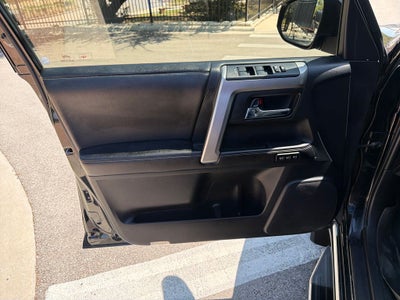 2015 Toyota 4Runner Limited