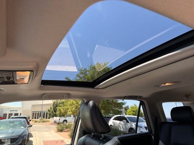 2015 Toyota 4Runner Limited