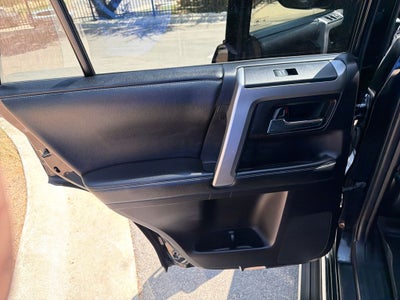 2015 Toyota 4Runner Limited