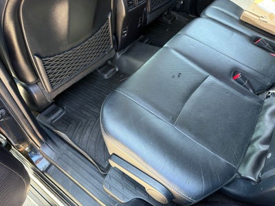 2015 Toyota 4Runner Limited