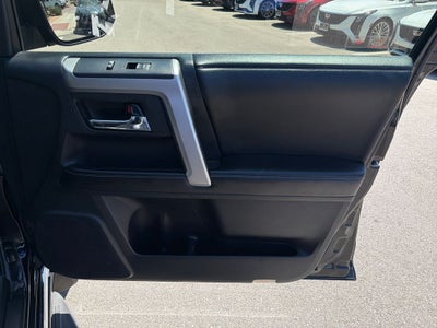 2015 Toyota 4Runner Limited