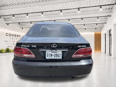 2005 Lexus ES 330