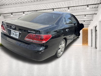 2005 Lexus ES 330