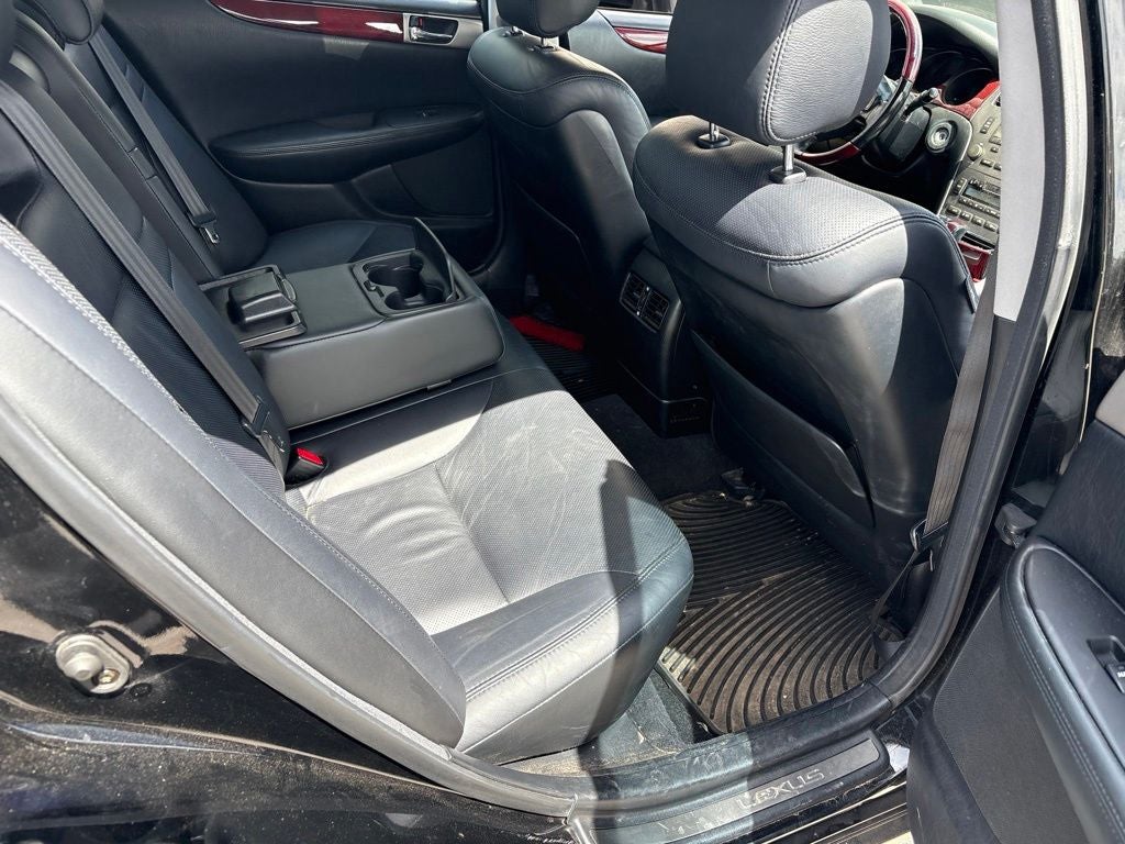 2005 Lexus ES 330