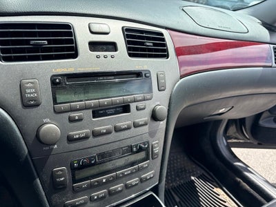 2005 Lexus ES 330