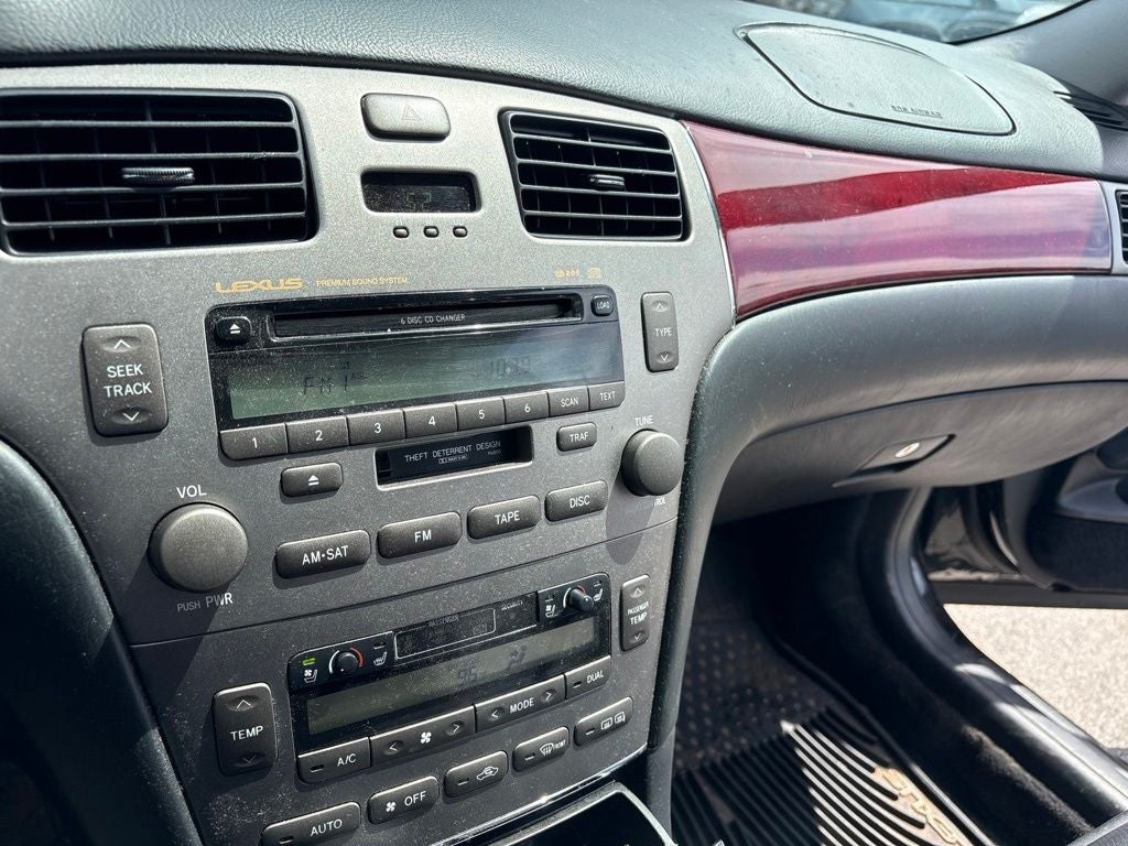 2005 Lexus ES 330
