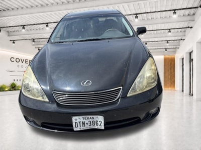 2005 Lexus ES 330