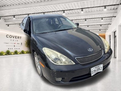 2005 Lexus ES 330