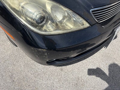 2005 Lexus ES 330