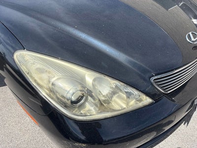 2005 Lexus ES 330