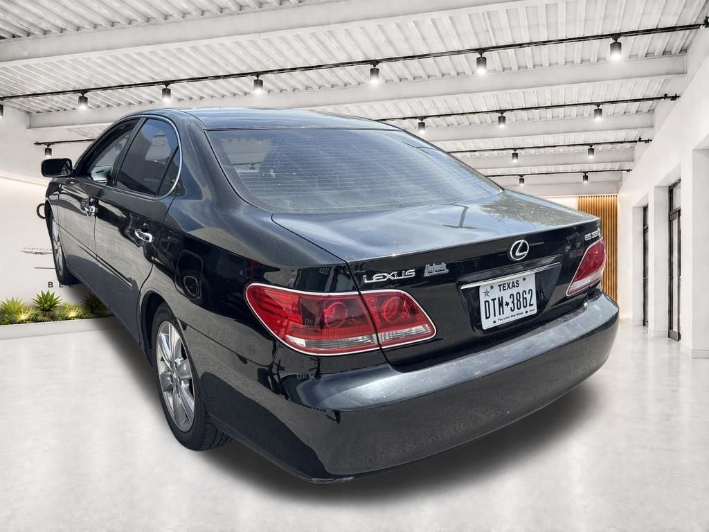 2005 Lexus ES 330