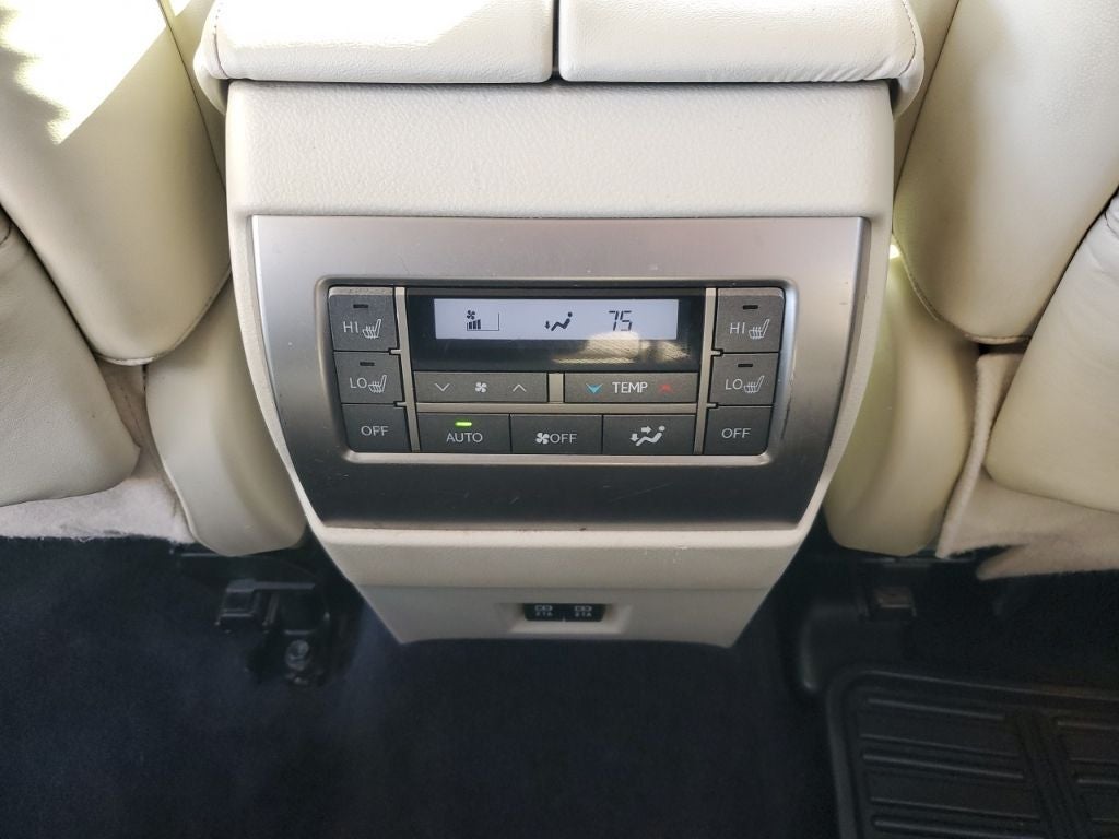 2021 Lexus GX 460