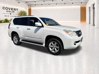2013 Lexus GX 460