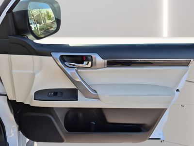 2023 Lexus GX 460 Luxury