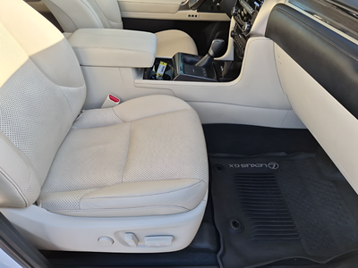2023 Lexus GX 460 Luxury