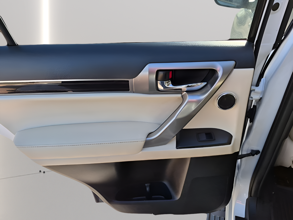 2023 Lexus GX 460 Luxury