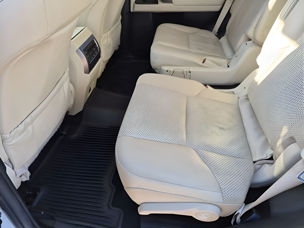 2023 Lexus GX 460 Luxury