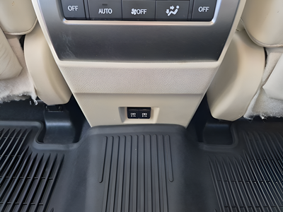 2023 Lexus GX 460 Luxury