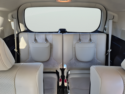 2023 Lexus GX 460 Luxury