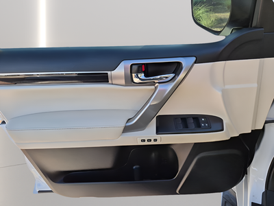 2023 Lexus GX 460 Luxury
