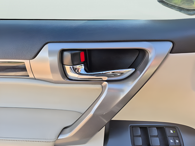 2023 Lexus GX 460 Luxury