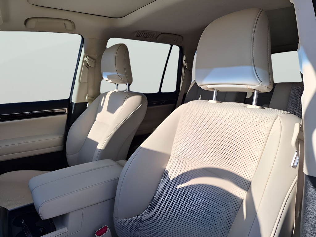 2023 Lexus GX 460 Luxury