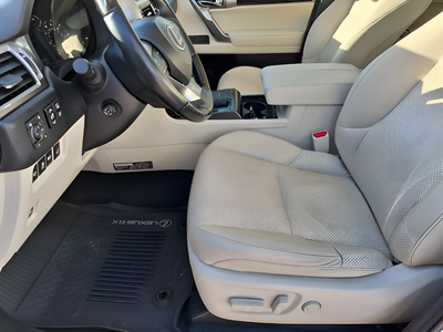 2023 Lexus GX 460 Luxury