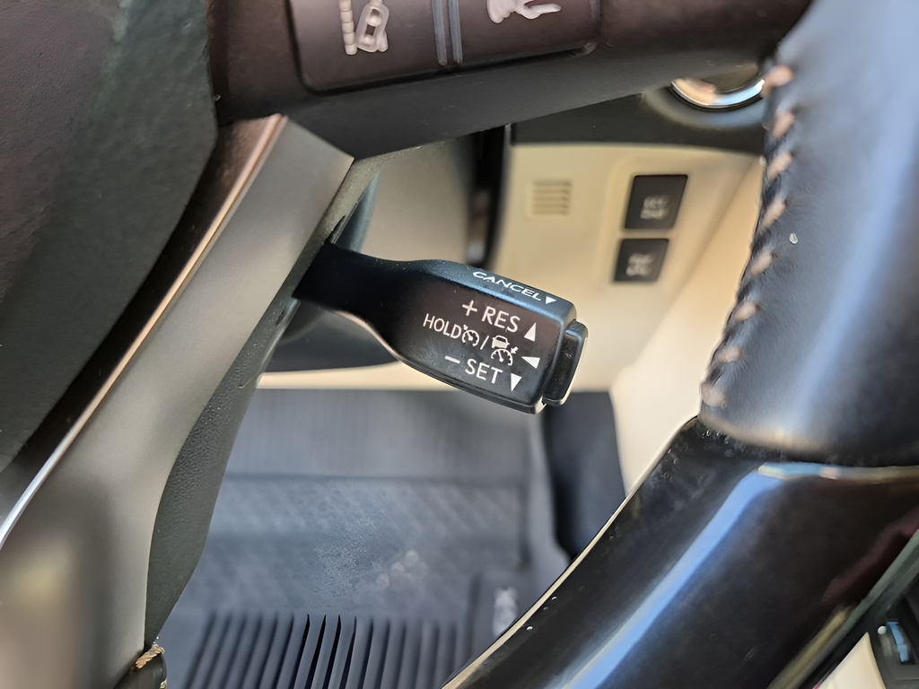 2023 Lexus GX 460 Luxury