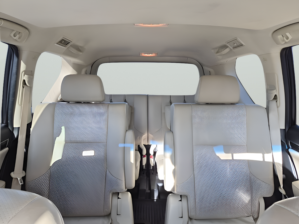 2023 Lexus GX 460 Luxury