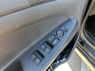 2021 Hyundai Tucson Sport