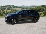2021 Hyundai Tucson Sport