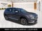 2021 Hyundai Santa Fe Hybrid Blue