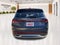 2021 Hyundai Santa Fe Hybrid Blue