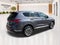 2021 Hyundai Santa Fe Hybrid Blue
