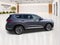 2021 Hyundai Santa Fe Hybrid Blue
