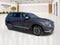 2021 Hyundai Santa Fe Hybrid Blue