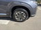 2021 Hyundai Santa Fe Hybrid Blue
