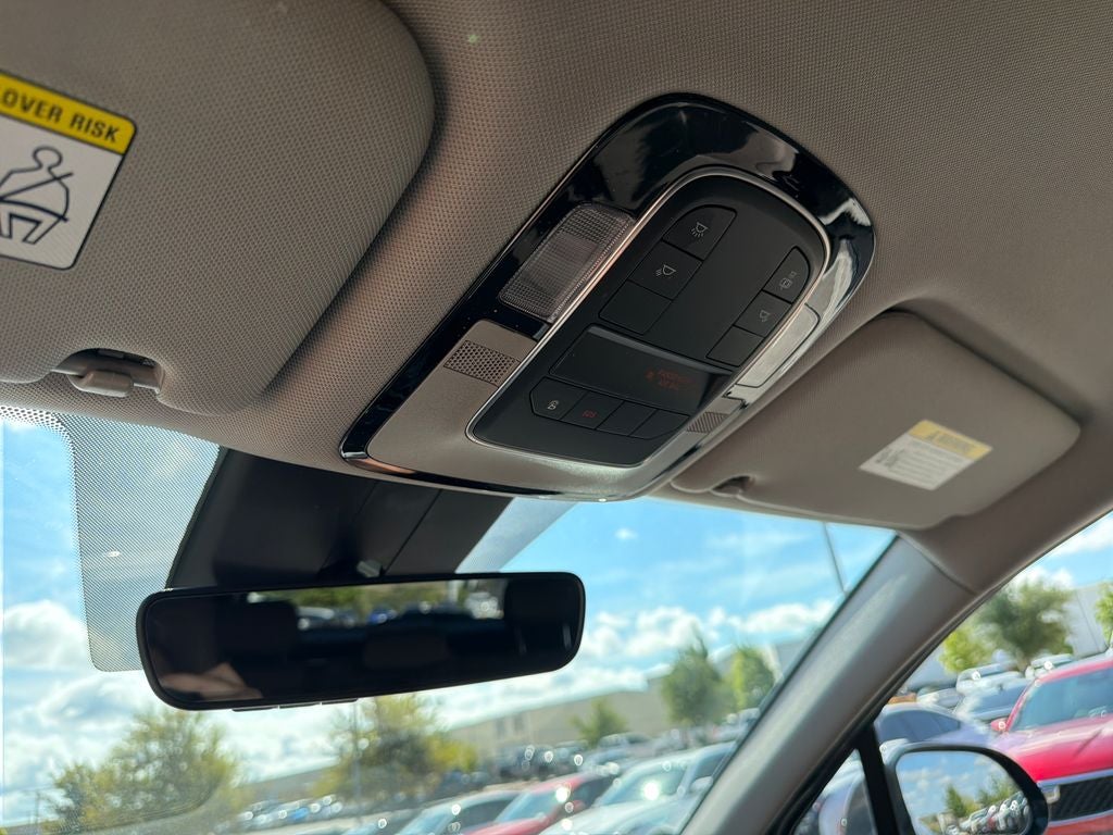 2021 Hyundai Santa Fe Hybrid Blue