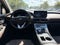 2021 Hyundai Santa Fe Hybrid Blue