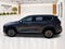 2021 Hyundai Santa Fe Hybrid Blue