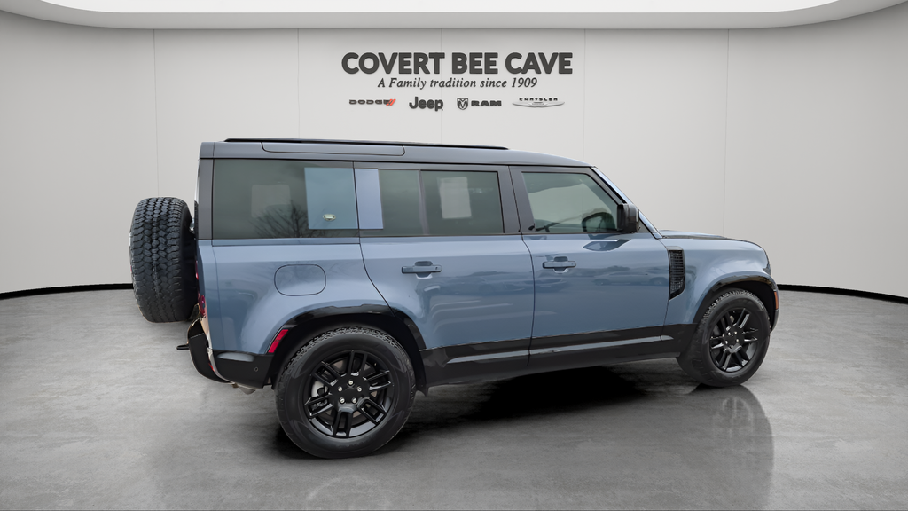 2024 Land Rover Defender 110 X-Dynamic SE