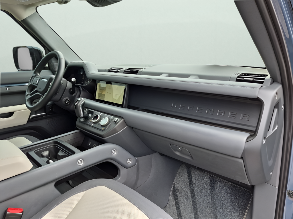 2024 Land Rover Defender 110 X-Dynamic SE