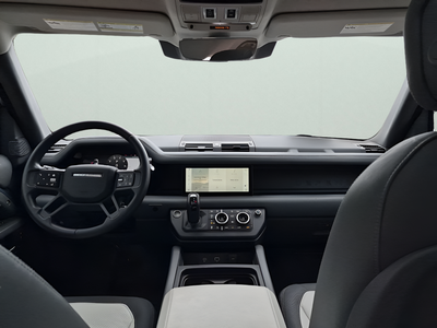 2024 Land Rover Defender 110 X-Dynamic SE
