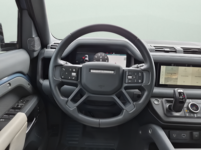 2024 Land Rover Defender 110 X-Dynamic SE