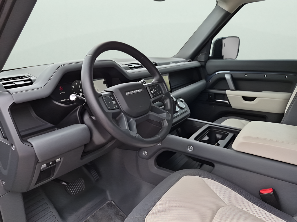 2024 Land Rover Defender 110 X-Dynamic SE