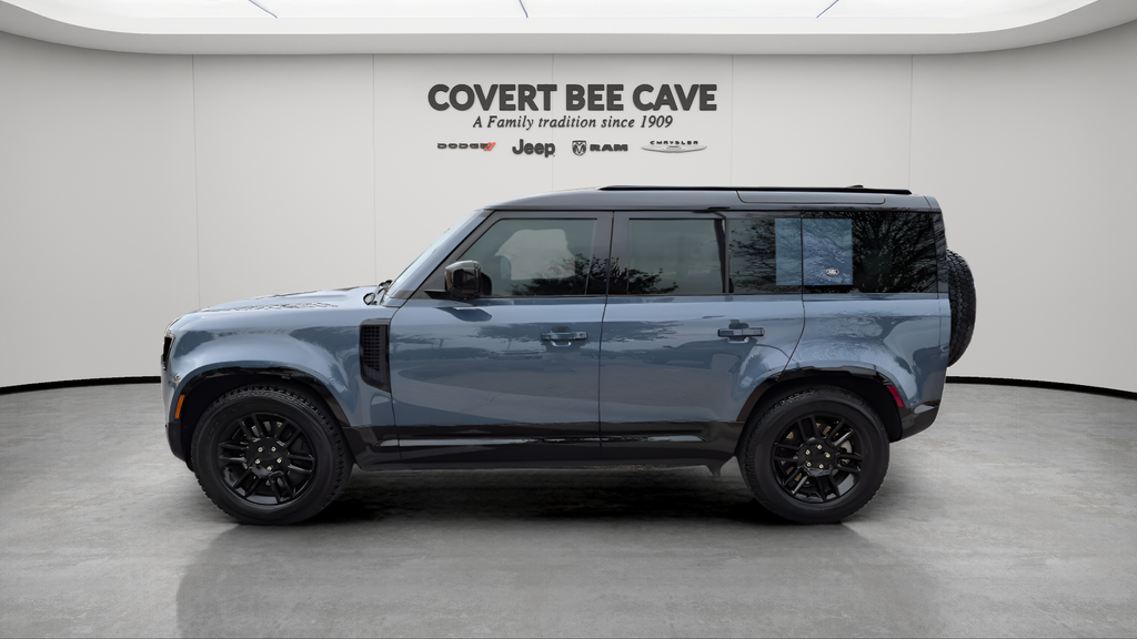 2024 Land Rover Defender 110 X-Dynamic SE